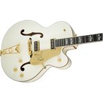 GRETSCH - G6136-55 - WHITE FALCON - VINTAGE SELECT EDITION